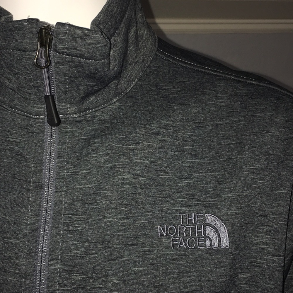 North Face Performance Jacket - image 2